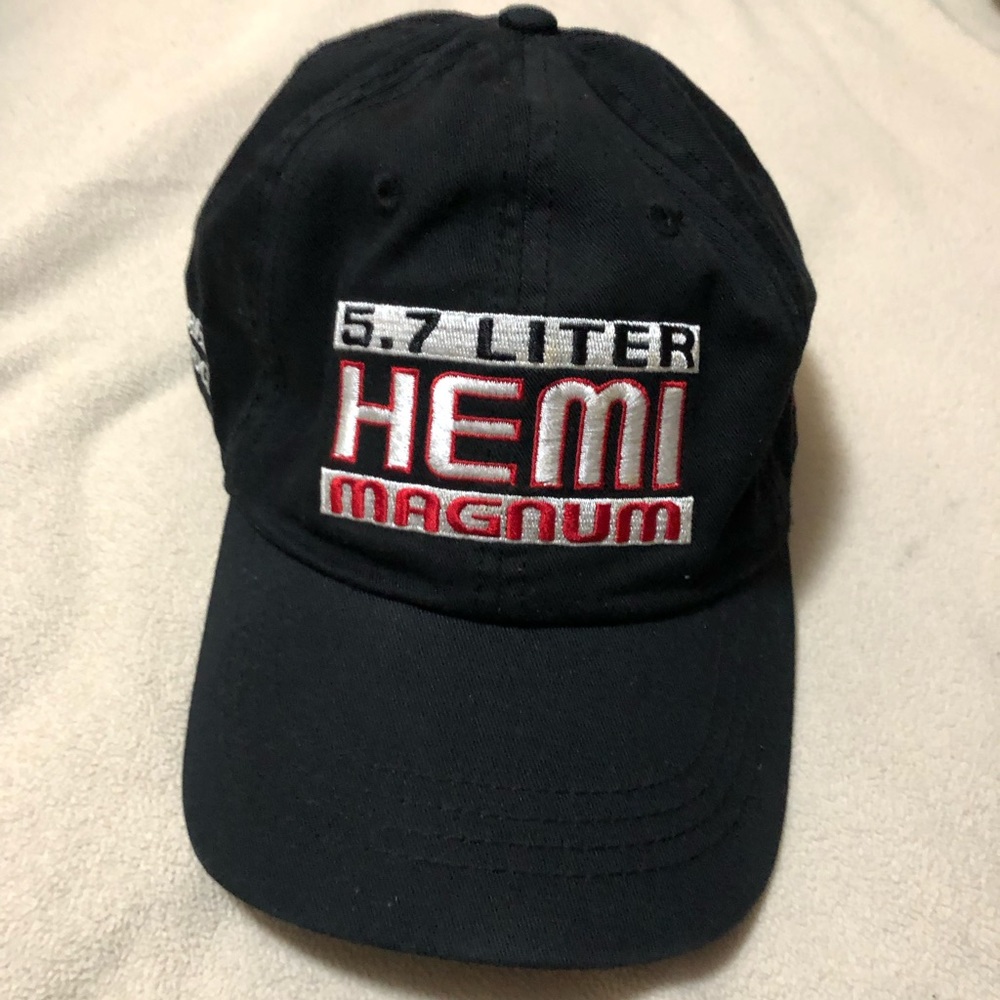 Dodge HEMI Magnum Hat